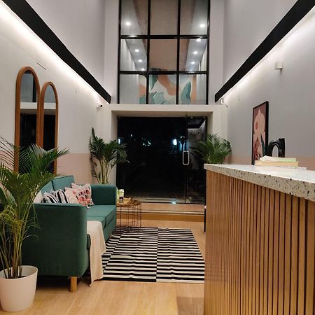 Olive Golflinks - By Embassy Group Hotel Бангалор Екстериор снимка