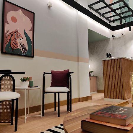 Olive Golflinks - By Embassy Group Hotel Бангалор Екстериор снимка