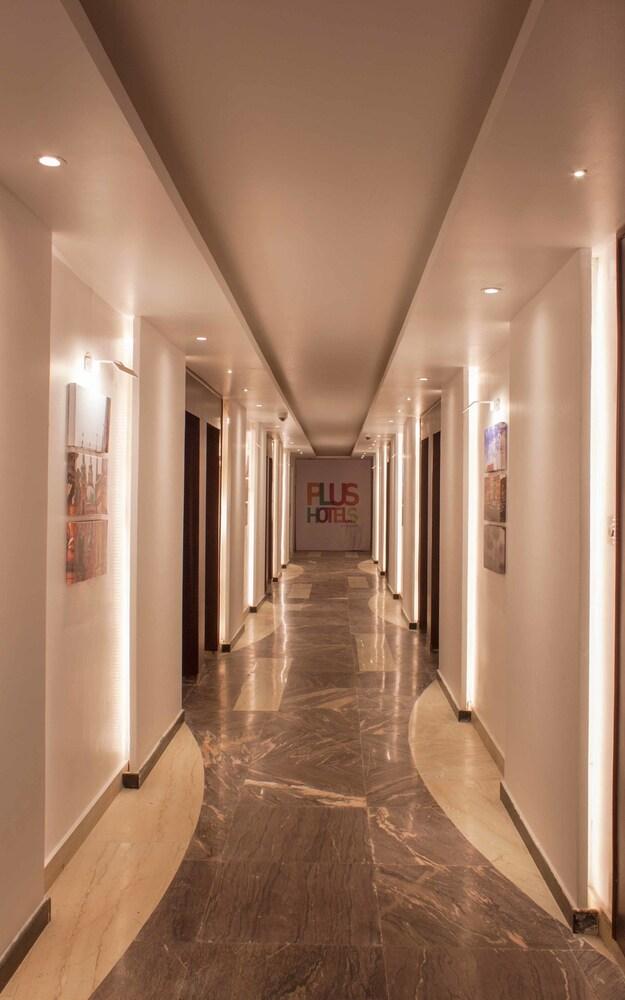 Olive Golflinks - By Embassy Group Hotel Бангалор Екстериор снимка